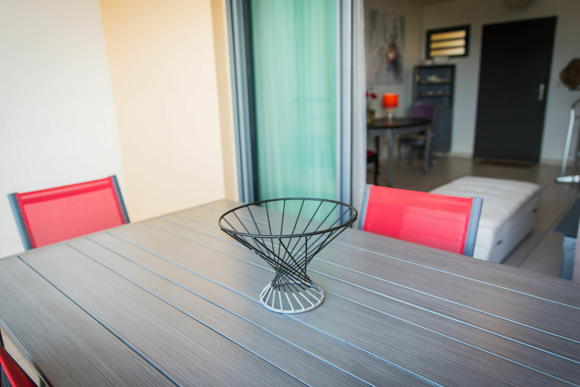 Appartement Le Lagon Suffren Saint Pierre Exterior foto